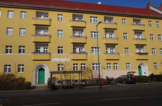 Wohnung mieten in Sterndamm 120, 12487 Johannisthal, Große Altbauwohnung in Berlin Treptow