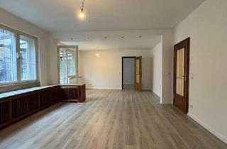 Wohnung mieten in Körner Hellweg 79, 44143 Körne, Frisch renovierte 5-Zimmer Wohnung mit Balkon und eigenem Garten