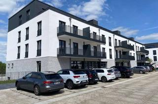 Penthouse mieten in Alte Schulstr. 31, 38448 Wendschott, Modernes, Lichtdurchflutetes 4 Zi.-Penthouse mit riesiger Dachterrasse, EBK in Wob-Wendschott!