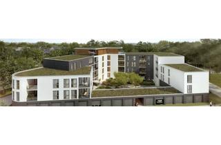 Penthouse mieten in Alleestraße 73, 46535 Dinslaken, Exklusives Penthouse in bester Lage von Dinslaken – verfügbar ab 01.04.2026