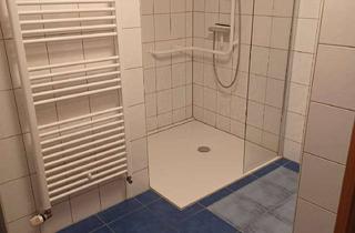 Wohnung mieten in Weinbergstraße, 06925 Prettin, gepflegte 3 Zimmer Wohnung mit Balkon in Annaburg OT Prettin