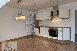 Wohnung mieten in 74206 Bad Wimpfen, Charmante 2,5-Zimmer-Altbauwohnung mit 88 m² in bester Altstadtlage von Bad Wimpfen