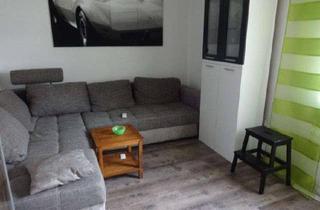 Wohnung mieten in 93161 Sinzing, Nur für Pendler/Wochenendheimfahrer: helles Appartement mit Gartenmitbenutzung