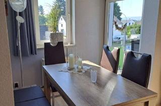 Wohnung mieten in 56567 Neuwied, Elegante 2-Zimmer-Wohnung mit EBK und Balkon in Neuwied