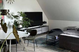 Wohnung mieten in 74199 Untergruppenbach, Voll möblierte 2-Zimmer-Wohnung mit All-Inclusive-Miete In Untergruppenbach