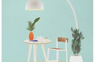 Wohnung mieten in Salzengasse 2-12, 99867 Gotha, Neu sanierte Wohnungen in Gotha – Salzengasse 2–12 ab Mai 2026