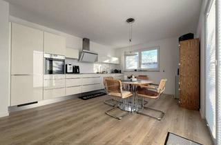 Wohnung mieten in Frankfurter Str. 113b, 63500 Seligenstadt, Ankommen! Wohlfühlen! Genießen! 4-Zi.-Whg. mit EBK, Süd-Balkon und TOP-Ausstattung in Seligenstadt!