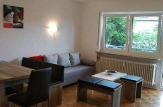 Wohnung mieten in Pfälzerstr. 32a, 91052 Erlangen, Charmante vollmöblierte 2-Zimmer Wohnung im EG mit Balkon in Erlangen Süd