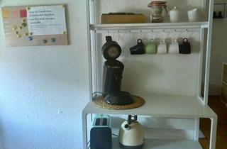 Wohnung mieten in Ludwig-Erhard-Straße 16, 90762 Fürth, Charmantes 1,5-Zimmer Dachgeschoss-Apartment in Fürth Altstadt/Innenstadt