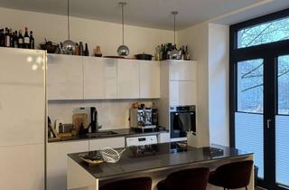 Wohnung mieten in 40215 Friedrichstadt, Renovierte Altbau 2-Zimmer Wohnung in Friedrichstadt