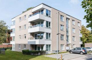 Sozialwohnungen mieten in Seilerei 12, 24119 Kronshagen, Entspannt leben in harmonischer Umgebung (WBS notwendig)