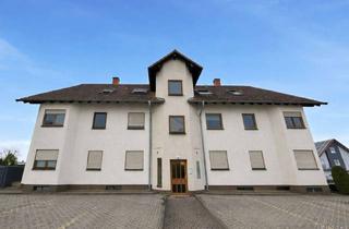 Wohnung mieten in 67126 Hochdorf-Assenheim, ZUR MIETE - Attraktive 4-Zimmer-Wohnung mit Balkon und 2 Stellplätzen - ab 01.03. bezugsfrei