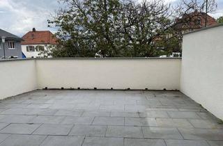 Wohnung mieten in 67098 Bad Dürkheim, RENOVIERTE 3-ZIMMER-WOHNUNG MIT GÄSTE-WC UND GROSSER TERRASSE