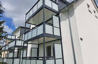 Wohnung mieten in 38350 Helmstedt, Helmstedt Erstbezug: gehobene 2-Zimmerwohnung am Park