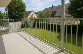 Wohnung mieten in Eichenbrink 45, 42289 Wuppertal, Schöne 2,5- Zimmer- Wohnung mit Balkon in ruhiger Lage