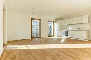 Wohnung mieten in Maria-Sibylla-Merian-Straße 4., 65197 Wiesbaden, Neubau: Hochwertige 4-Zimmer Wohnung in Wiesbaden