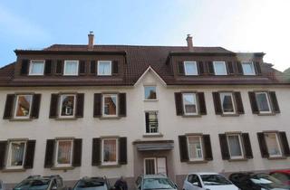 Wohnung mieten in Katharinenstraße 64, 73728 Esslingen, Modernisierte Altbauwohnung mit Platz für die ganze Familie!