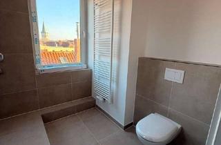 Wohnung mieten in Jahnstr., 49080 Wüste, Dachgeschoss Erstbezug: 4 Zimmer, Top-Energiewerte & 10 m² Balkon in zentraler Lage