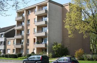 Sozialwohnungen mieten in Schützenstr. 122a, 45699 Herten, Perfekte Wohnung für kleine Familien – 3,5 Zimmer mit Balkon ***WBS***