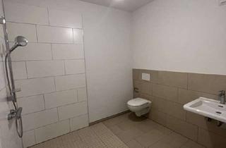 Wohnung mieten in Lathusenstr. 14 a, 30625 Kleefeld, Kleefelder Bögen: rollstuhlgerechte 2-Zimmerwohnung im Erdgeschoss mit Einbauküche und Terrasse!