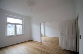 Wohnung mieten in Cranachstraße, 40235 Flingern Nord, TOP-Sanierung! Luxuriöse Altbau-Wohnung, provisionsfrei