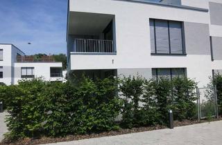 Wohnung mieten in 85053 Ingolstadt, 2-Zimmer-Gartenwohnung in Ingolstadt "Nähe Saturnarena"