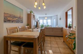 Wohnung mieten in 74626 Bretzfeld, Wohnglück in Bretzfeld: Gemütliche 3-Zimmer-Wohnung mit Balkon