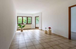 Wohnung mieten in 74626 Bretzfeld, Wohnglück in Bretzfeld: Gemütliche 3-Zimmer-Wohnung mit Balkon