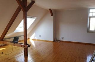 Wohnung mieten in Marienstr. 119, 32425 Minden, Moderne helle Dachgeschosswohnung