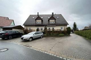 Wohnung mieten in 92681 Erbendorf, Helles 2-Zimmer Appartement in einem gepflegten Mehrfamilienhaus in Erbendorf