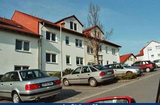 Wohnung mieten in Am Südhang 27, 08371 Glauchau, Wunderschön Wohnen: Mitten im Grünen und doch zentral!