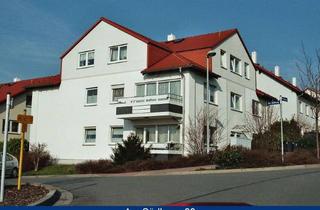 Wohnung mieten in Am Südhang 31, 08371 Glauchau, Wunderschön Wohnen: Mitten im Grünen und doch zentral!