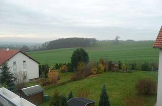 Wohnung mieten in Am Südhang, 08371 Glauchau, Wunderschön Wohnen: Mitten im Grünen und doch zentral!