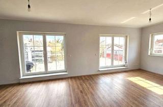 Penthouse mieten in 86830 Schwabmünchen, Penthouse-Wohnung in idealer Lage im Herzen von Schwabmünchen.