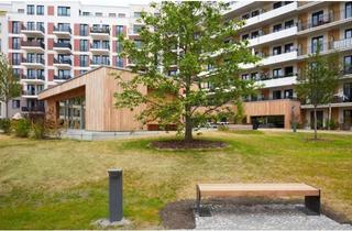 Wohnung mieten in Gotenstraße 54, 10829 Schöneberg, „To Be At Südkreuz“ moderne 2-Zi-Whg mit ensuite-Bad - fußläufig Bahnhof Südkreuz