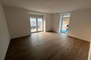 Wohnung mieten in Römerstraße 12, 72488 Sigmaringen, 2,5-Zimmer-Wohnung mit Terrasse
