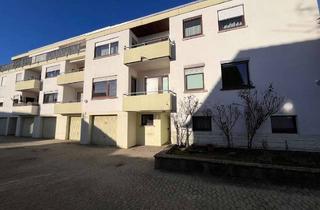 Wohnung mieten in 72336 Balingen, 5-Zimmer-Wohnung mit Balkon in ruhiger Wohnlage