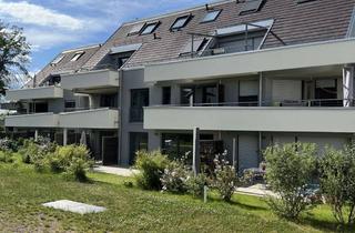 Wohnung mieten in Stohrerstrasse 4/5, 71229 Leonberg, Exklusive 2-Zimmer-Wohnung mit Südterasse und EBK in bester, zentraler Lage in Leonberg