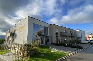 Wohnung mieten in 89195 Staig, Betreutes Wohnen im Rosenweg in Staig (OG.03)