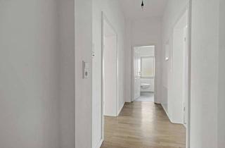 Wohnung mieten in Kleine Ritterstraße 15, 06217 Merseburg, 2 Zimmerwohnung mit TerrasseZweitbezug nach Sanierung