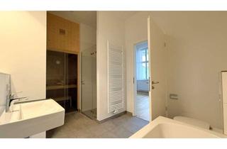 Wohnung mieten in Am Speisehaus Der Nationen, 14624 Dallgow-Döberitz, Maisonette mit Sauna, 2 Terrassen und 3 Bädern