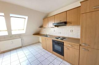 Wohnung mieten in 29439 Lüchow, FRISCH RENOVIERT + EINBAUKÜCHE