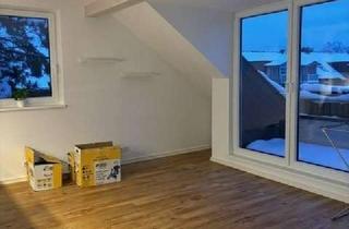 Wohnung mieten in Essener Straße 88c, 22419 Langenhorn, Schöne DG-Wohnung in Langenhorn