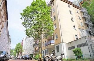 Sozialwohnungen mieten in Schleswiger Str. 36, 42107 Elberfeld, Sie sind 60 Jahre oder älter ? Dann könnte das die richtige Wohnung für Sie sein.