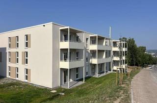 Wohnung mieten in Weyroth 98, 55543 Bad Kreuznach, Neubau-Erstbezug in Bad Kreuznach – Moderne 2-Zimmer-Wohnung mit Einbauküche
