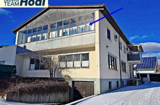 Wohnung mieten in 72475 Bitz, Große Wohnung mit vielen Möglichkeiten sucht neue Mieter!!