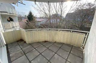 Wohnung mieten in Schillerstrasse 38, 04808 Wurzen, Wurzen* geräumige 3 Zi. Wohnung * Mietfrei für eigene Renovierung* 2 Bäder* Balkon