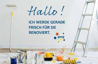 Wohnung mieten in Holzer Str. 17, 42119 Elberfeld, Modernisierte 2-Zimmerwohnung ohne Balkon in Uninähe!