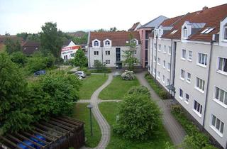 Wohnung mieten in Richthofenstr. 2 a, 31137 Hildesheim, Schöne 2-Zimmer Wohnung mit Loggia im Dachgeschoss in Hildesheim sucht neue Mieter!