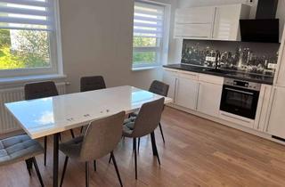 Wohnung mieten in Roter Graben, 08396 Waldenburg, Sehr schöne renovierte 2-Zimmer Wohnung mit Balkon